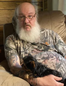 Floyd Bowmaster, Sr.